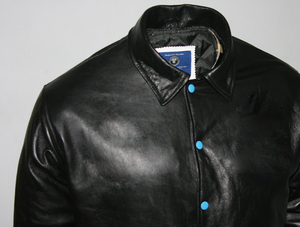 Américaine Letterman Veste - Product Image 3