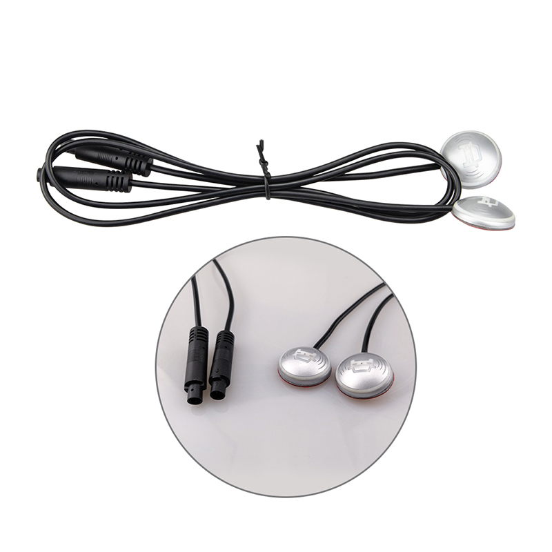 Высококачественный уличный датчик парковки заднего вида, помощник при обратном радаре, Реверсивный помощник, умная система датчиков парковки автомобиля