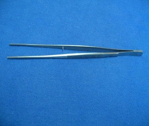 Instrumento quirúrgico dental de alta calidad, forceps de peluquería de Potts-Smith - Product Image 3
