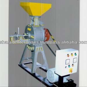 Tipo di Farina di Mulino di Macinazione Macchina e Mulino di Farina di Pietre Europa No All'estero Servizio Fornito - Product Image 1