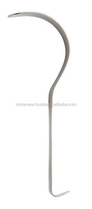 Retractor Deaver con Mango Plano de 25 mm de Ancho, Longitud Total de 305 mm - Product Image 2