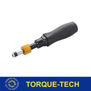 Destornillador de torsión INDUSTRIAL, unidad hexagonal - Product Image 2