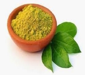 Bulk Supplier of <b>Henna</b> Leaf From India - Product Image 1