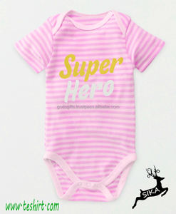 Combinaison pour bébé en coton biologique, tissu doux et écologique, OEM, imprimé sourire mignon, combinaison teinte sur mesure, fournisseur de vêtements pour bébés - Product Image 5