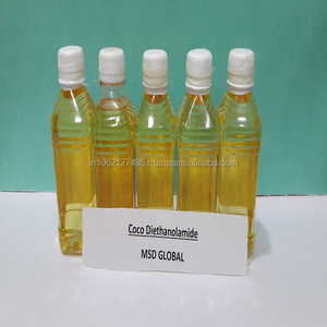 Productos químicos Coco dietanol amida - Product Image 1