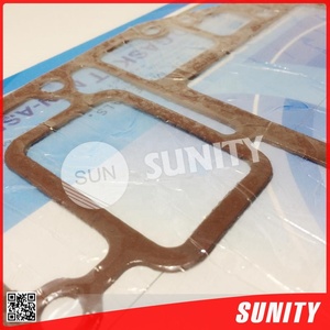 Repuesto de Junta para Motores Fuera de Borda de Gasolina TAIWAN SUNITY OEM 688-45113-A0 para Motores Marinos Yamaha 75-90 - Product Image 3