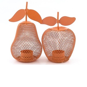 Handmade Luxury Metal Crystal <b>Tealight</b> <b>Holder</b> Embossed Round Solid Candle Stand with LED Light for Weddings Home Decor Christmas - Product Image 4