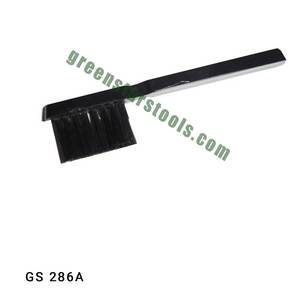 Cepillo de limpieza GS 286A Herramientas de joyería para herramientas de joyería - Product Image 1