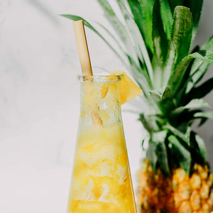 Supply zero Waste Bubble Tea Vietnam Bamboo Drinking <b>Straws</b> Handmade Cheap Price Natural <b>Straw</b> - Product Image 4