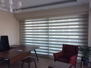 Meilleur prix nouveau design stores zébrés - Product Image 2