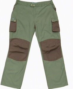 Pantalon de chasse pour homme Pantalon camouflage Pantalon et veste de chasse - Product Image 5