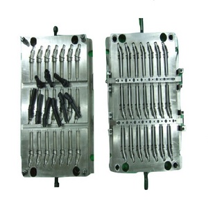 Fabricación de Moldes para Inyección de Juntas Tóricas de Goma - Product Image 1