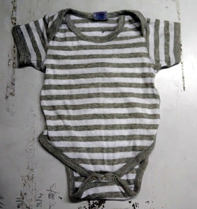 Organic Bamboo Cotton Romper Baby Ruffle Romper Toddler <b>Onesie</b> Girl's Flutter Romper Jumpsuit Manufacturer India Online Sale - Product Image 6