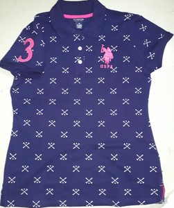Camisa de algodón 100% de estilo clásico de marca Original para mujer, Polo con estampado completo de Color claro para adultos, ropa informal de primavera - Product Image 4