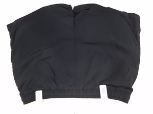 Shorts de bain pour hommes de marque originale du Bangladesh couleur unie pour les sorties de printemps vêtements en stock - Product Image 3