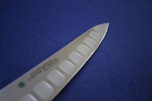 Cuchillo de cocina japonés auténtico - Product Image 3