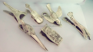 Vente chaude nouveau Design support de boîte à mouchoirs artisanat de mode pour un usage domestique pour la toilette et le pompage de papier de cuisine - Product Image 2