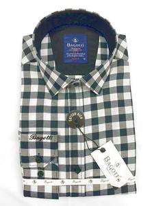 Professional Turkish Quality Wholesale Cheap And Luxury High Quality <b>Dress</b> Long Sleeve <b>Men</b> Shirts - Product Image 3