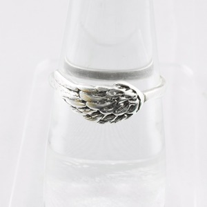 Gran Egal forma oxidado plata anillo de Plata de Ley 925 Venta caliente de plata de la joyería fresca joyería de plata - Product Image 1