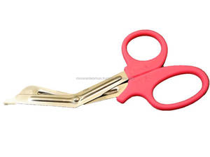 Tijeras multiusos de uso médico EMT, venta al por mayor - Product Image 2
