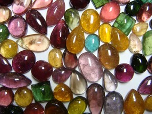 Đá Tourmaline Tự Nhiên Nhiều Mặt Chất Lượng Cao Nhà Sản Xuất Ấn Độ Bán Buôn Giá Xuất Xưởng Đá Tourmaline Tự Nhiên Nhiều Mặt Chất Lượng Hàng Đầu - Product Image 2