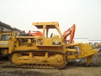 caterpillar cheap used bulldozer d8k