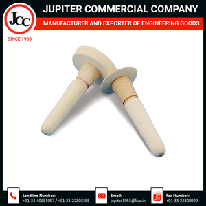 Combinaison d'emballage personnalisé Disques abrasifs en feutre pour outils de polissage et de polissage - Product Image 4