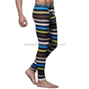 Medias de equitación Ecuestre para mujer de talla grande de tres cuartos de alta elasticidad de etiqueta privada con logotipo personalizado de secado rápido transpirable - Product Image 3