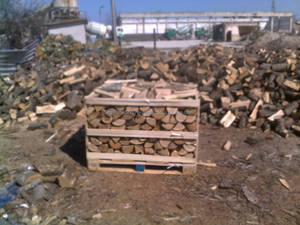 ฟืนบีช10-15% ความชื้นผลิตภัณฑ์ที่เกี่ยวข้องกับพลังงาน - Product Image 5