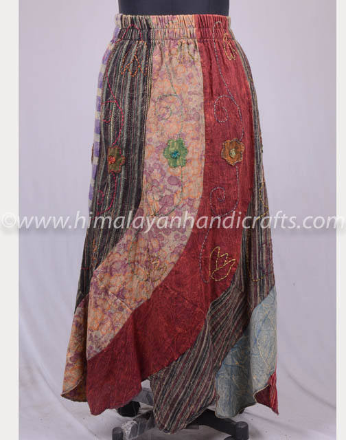 ตามที่แสดงในภาพ