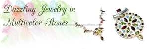 Rainbow Moonstone eternity vermeil Anillos de piedras preciosas Venta al por mayor Joyas de piedras preciosas indias Anillos de piedra natural para mujeres - Product Image 6