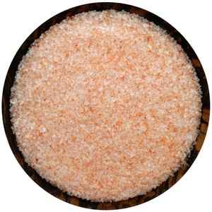 Sal Rosa del Himalaya, Grano Fino, Sal Mineral Natural para Cocinar - Product Image 1