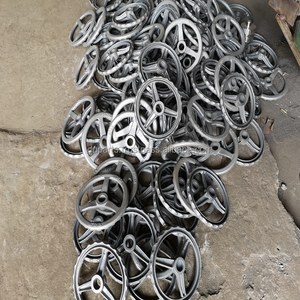 Piezas y moldes de fundición de alta calidad de último diseño para fabricación de precisión Soluciones duraderas, confiables y de alto rendimiento - Product Image 1