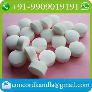 Sel d'adoucisseur d'eau de haute pureté pour une élimination efficace de l'eau dure - Product Image 6