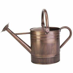 Caña de agua de metal de la más alta calidad, decoración de diseño de lujo, caña de riego de cobre para accesorios de jardín a precios asequibles - Product Image 1