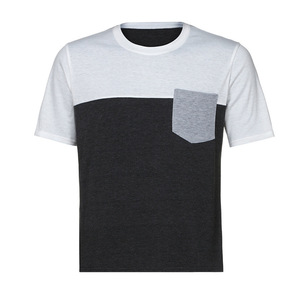 Camisetas ajustadas de nueva moda para hombre - Product Image 6