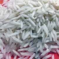 Riz Basmati commun séché pas cher d'Inde, grain long de 8,40 mm, cuisson 5-25 kg, emballage en sac