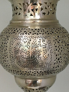 <b>Moroccan</b> <b>Moroccan</b> <b>Light</b> and Lamps - Product Image 2