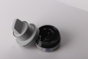 FILEXICARE 50 ML Crème pour chaussures en cuir Vernis liquide Solution efficace pour l'entretien des chaussures - Product Image 2