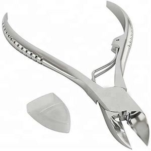 Top Quality Stainless Steel Nipper Professional <b>Nail</b> <b>Clipper</b> Cutter Beauty Instruments Pakistan - Product Image 3