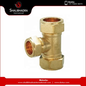 Wholesale Brass Union Pipe Fitting High Quality <b>Hardware</b> at Discount Price - Product Image 2