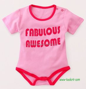 Mameluco de Algodón para Bebé, Suave, Transpirable y Ecológico, Ropa Infantil, Suministro Directo del Fabricante para Importadores Globales - Product Image 3
