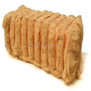 Indian Coconut Fiber