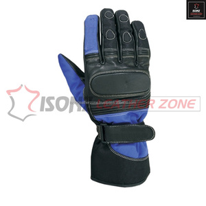 Guantes de moto de carreras de invierno y verano para motos para todas las estaciones - Product Image 5