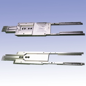 Services d'usinage CNC pour les gabarits d'ingénierie de précision Pièces en alliage d'acier inoxydable Commande minimale 1PCS - Product Image 1