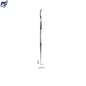 Cera y modelado de alta calidad, Instrumentos dentales Le Croe FS:2114, novedad - Product Image 4
