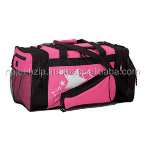 ปรับแต่งกระเป๋ากีฬายิมคุณภาพสูง - Product Image 3