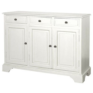 Shabby Chic à tiroirs, commode en tissu, meilleure vente - Product Image 4
