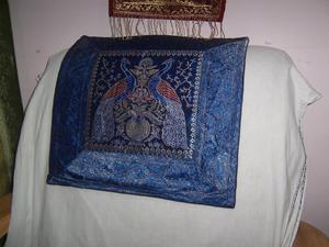 Funda de cojín con bordado, decoración para el hogar/HOTEL, a la venta - Product Image 4