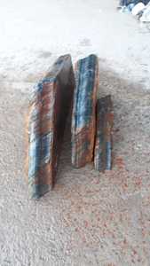 การทําเหมืองโดยตรงจัดหาหินควอตซ์อเมทิสต์สีขาวธรรมชาติและก้อนแร่ดิบและอัญมณีเพชรในรูปร่างหยาบ - Product Image 4